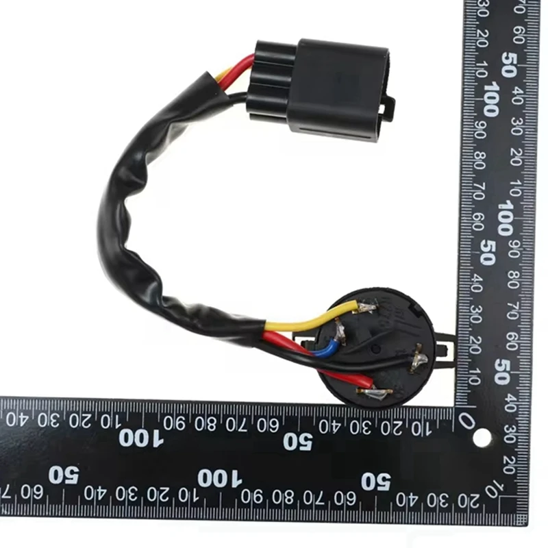 Переключатель пуска зажигания автомобиля переключатель двигателя 89FB-11572-AB 89FB11572AB