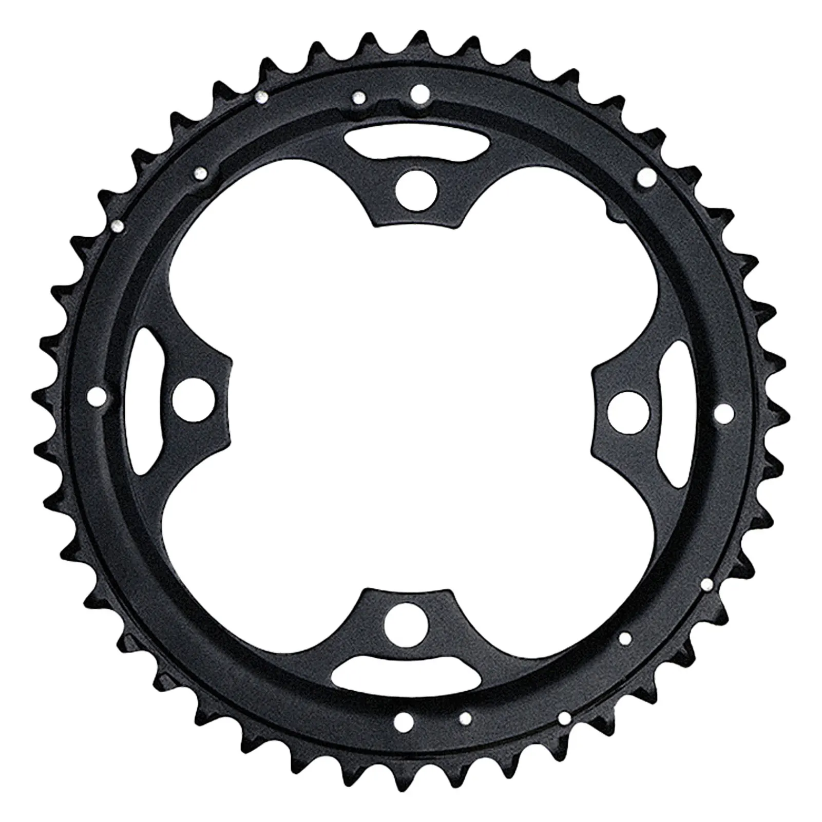 

Дорожный фотоцикл 44 т/104 мм, дорожный велосипед, полый кривошипник 44 т, узкая широкая звезда для переключения велосипедов, горных велосипедо...