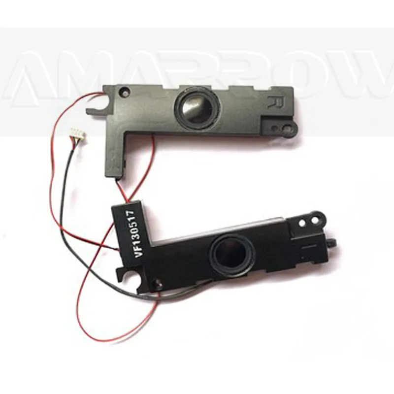 Новый оригинальный ноутбук Fix Speaker для ASUS S400 S400C S400L S300C, встроенный динамик Новый оригинальный ноутбук Fix Speaker для ASUS S400 S400C S400L S300C, встроенный динамик