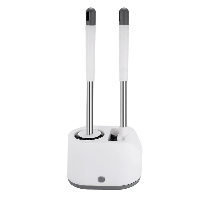 

Розничная продажа, щетки и держатели для унитаза, щетка для унитаза, Набор Щеток Для Унитаза для ванной комнаты с нескользящей длинной ручко...