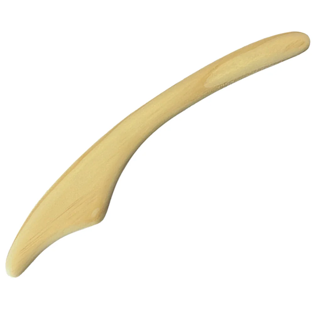 

Roller Wand Stick Wooden Face Manual Trigger Sculpting Bodyscraping Muscle Tools Wood Cellulite Massaging Shoulder Arm Leg