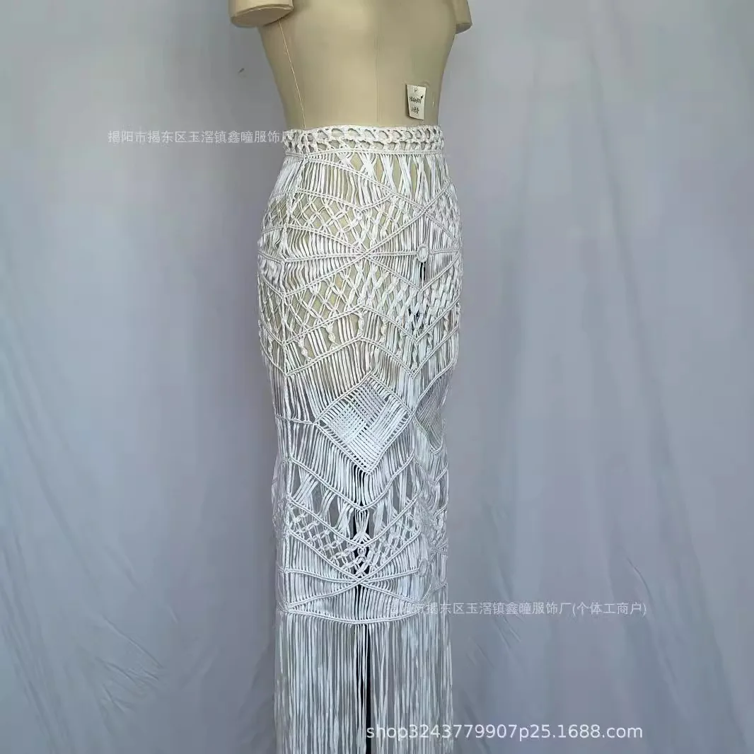 H 240501 Ручная работа интеллектуальное культурное наследие богемная мода дизайн с