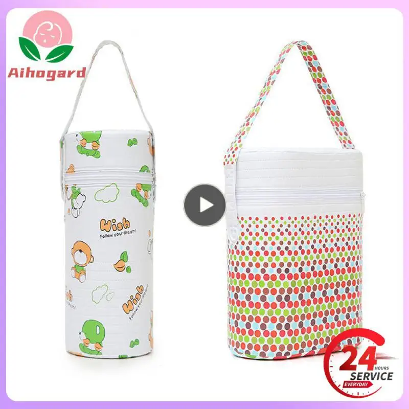 

1 ~ 8 шт., детская Термосумка с рисунком