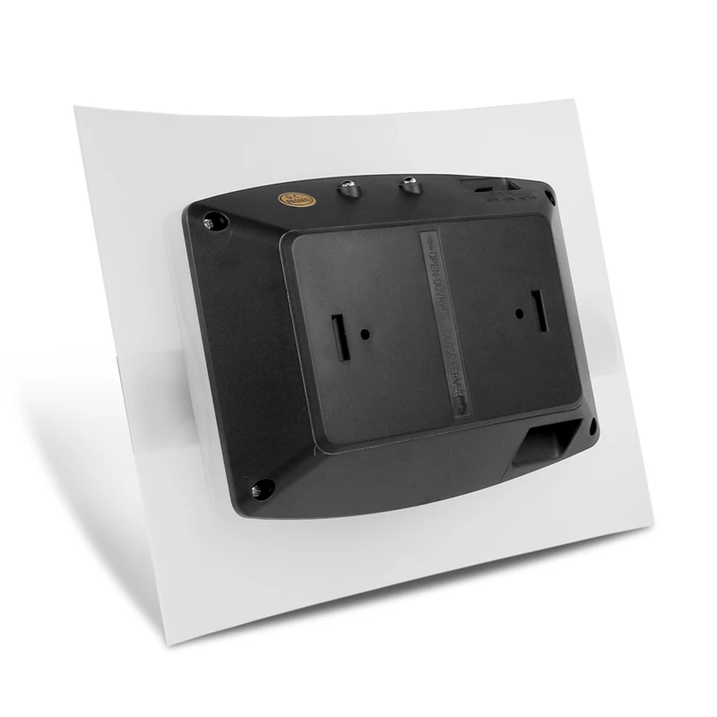 Беспроводная настенная лампа с пассивным инфракрасным датчиком движения