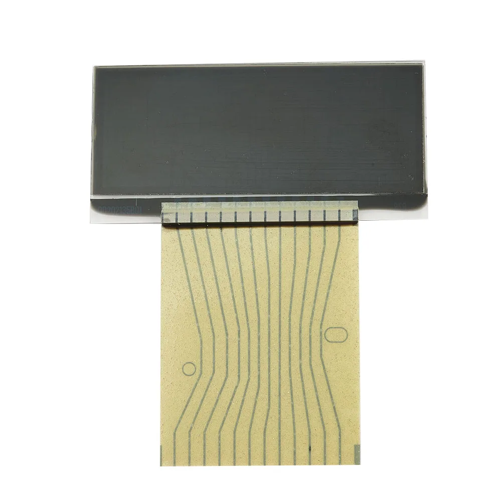 

100%Brand New Enhance Car Performance High Quality Material LCD Display LCD Screen Display 2pcs Car Accessories