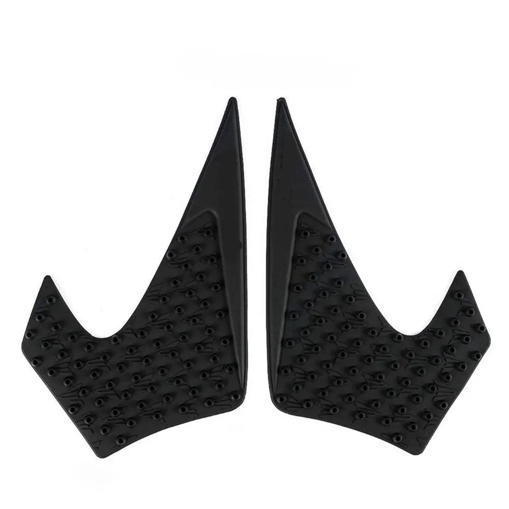 

Боковые амбушюры для Топливного Бака Yamaha MT 07 MT-07 2013-2017, защитные наклейки на мотоцикл, наклейка, наколенник, тяговые аксессуары для мотоцикло...