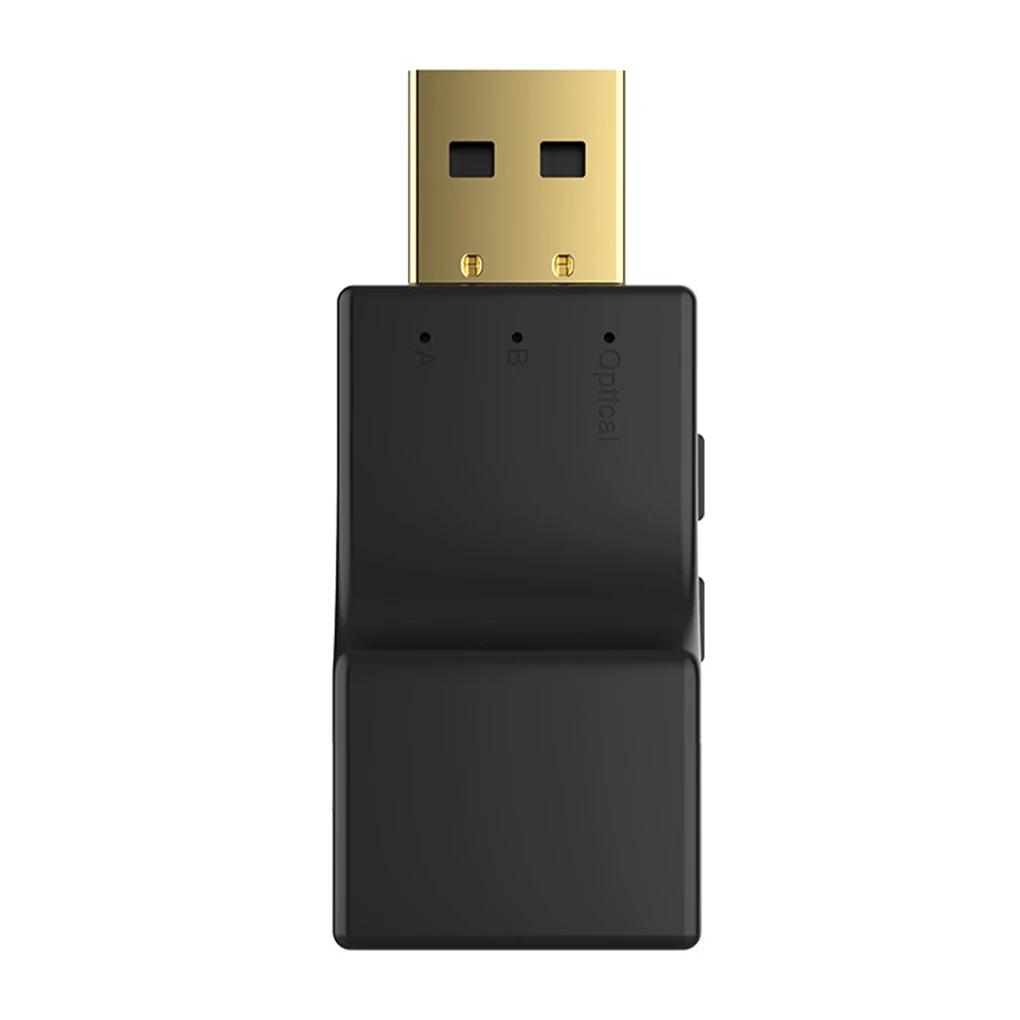 

Bluetooth-совместимый передатчик USB аудио адаптер быстрая скорость аксессуары