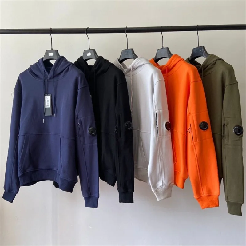 

Autumn Winter Fashion Brand Men Women Fleece Pullovers High Quality Cotton Top Black Gray Navy Blue Casual Hoodie Free Shipping