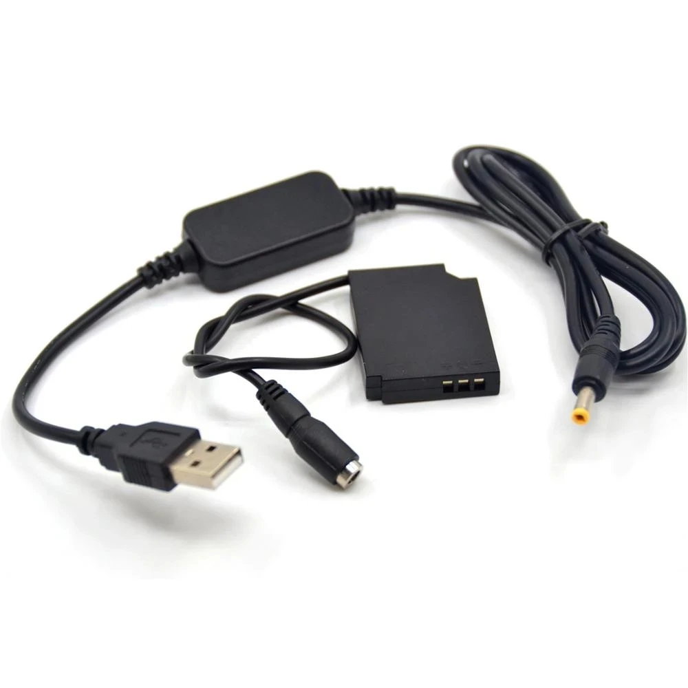 

5V USB Cab