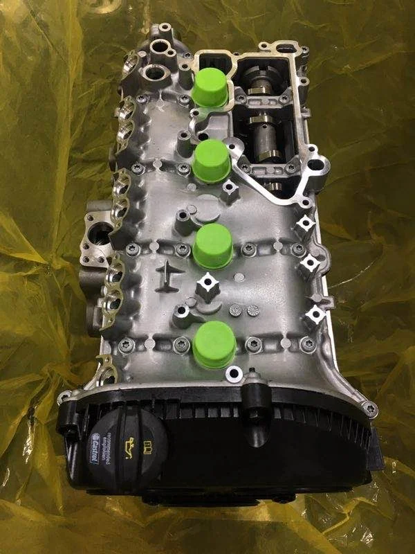 Производитель гарантии качества EA888 CNCD сборка двигателя для Q5 2 0 T двойной