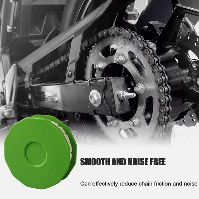 1 шт. смазка для велосипедной цепи велосипедные масляный ролик инструмент
