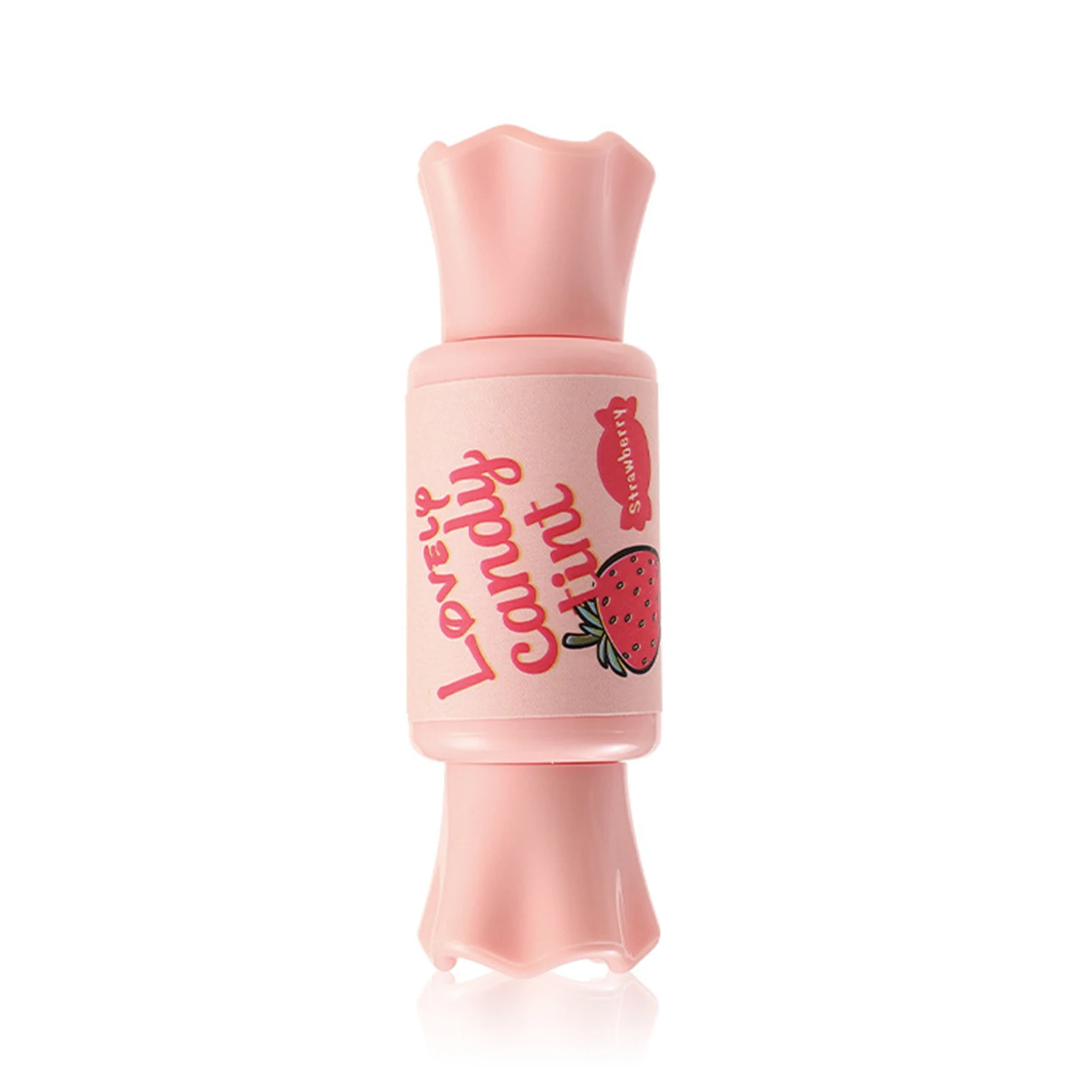 

Mirror Lip Glaze Candy Shaped Cute Waterproof Moisturizing Lpstick Gifts For Girls Korean Cosmetics