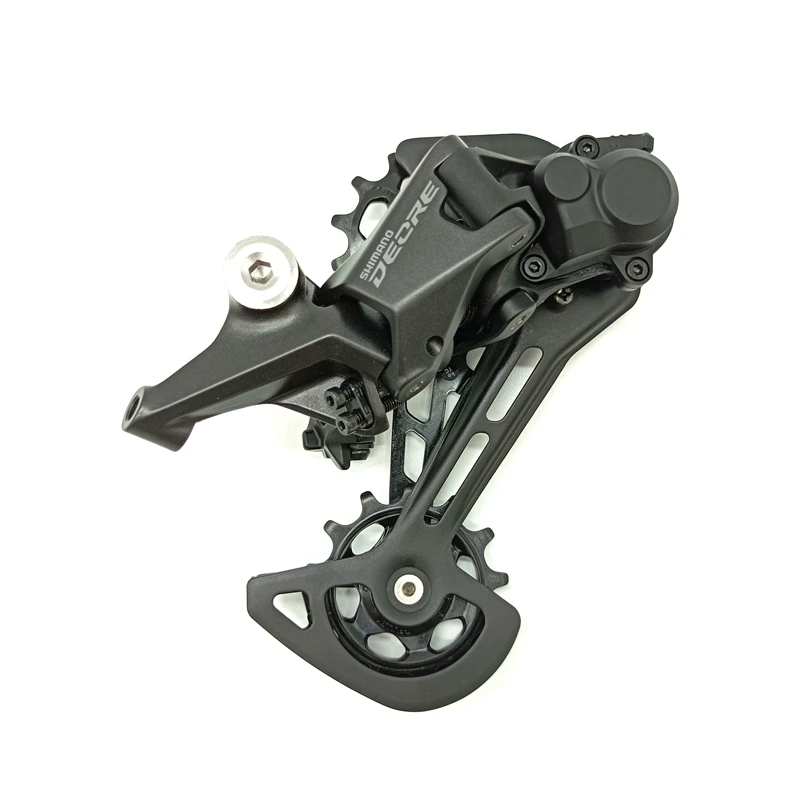 Shimano Deore M5100 MTB Rear Derailleur SGS RD 11 Speed Long Cage Bike 11v RD-M5100 SHADOW RD+ |