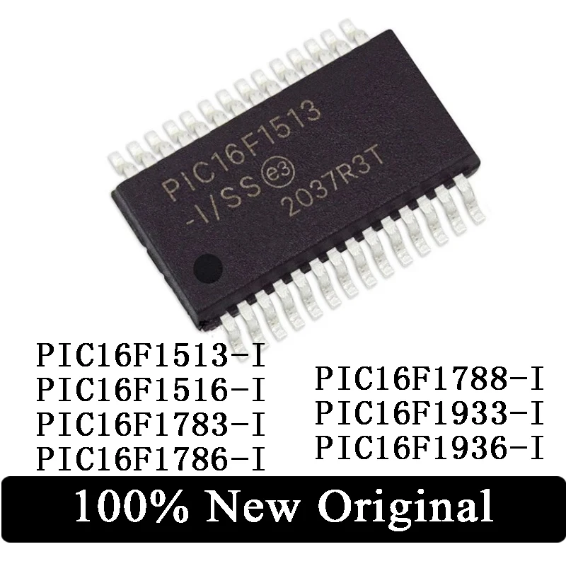 pic16f1513 ssop pic16f1513 ssop
