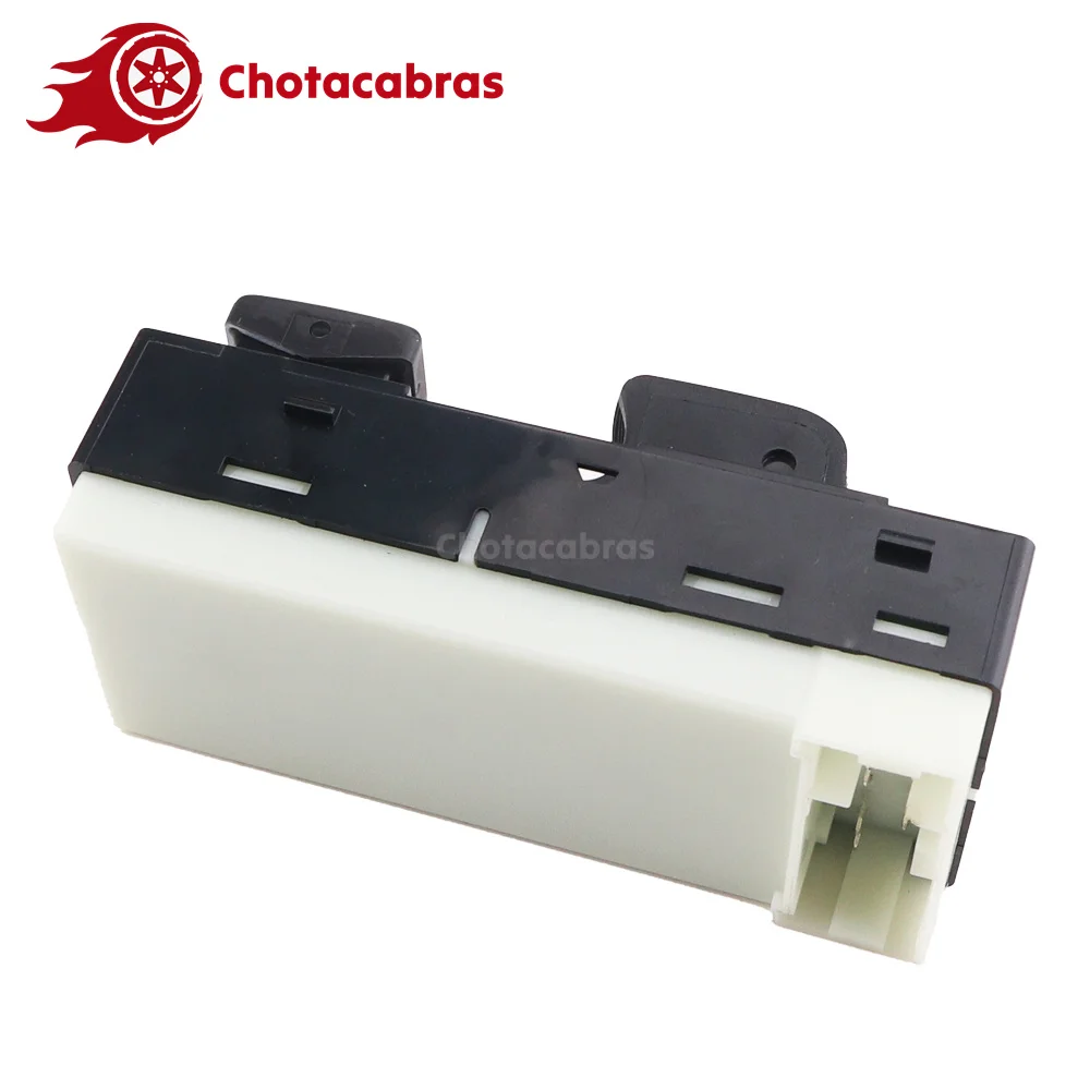 Переключатель управления главным стеклом питания 25411-ZL00A для Nissan Frontier 2010-2021 Xterra