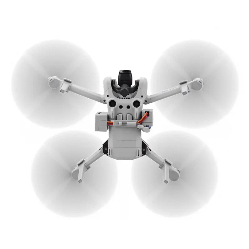 Параболический Дрон DJI MINI 3PRO MINI3 Airdrop подарочные аксессуары