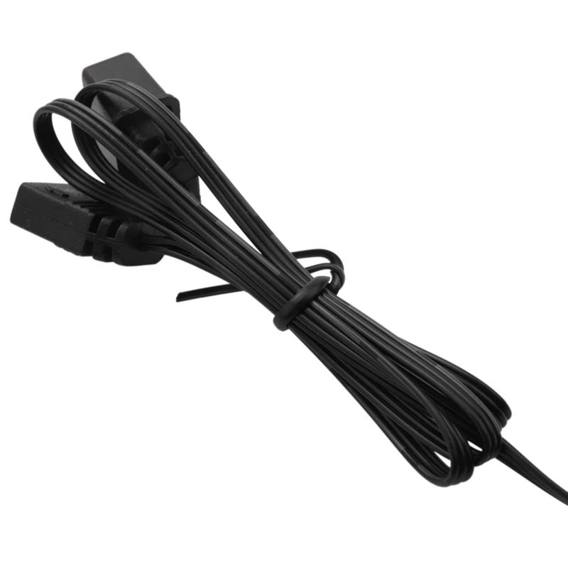 Универсальный вентилятор охлаждения графического процессора 3X90 мм с подсветкой