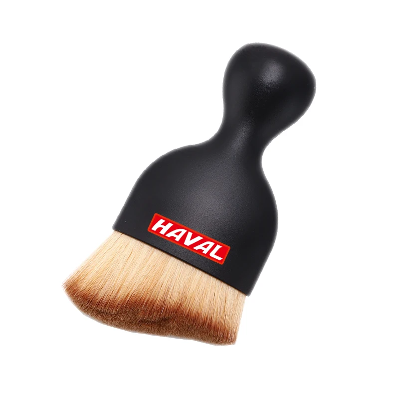 

Автомобильный кондиционер, розетка для приборной панели, щетка для чистки салона для Haval Jolion Dargo H2 H6 F7 H9 F7x H5 H3 H1 H6gt, аксессуары