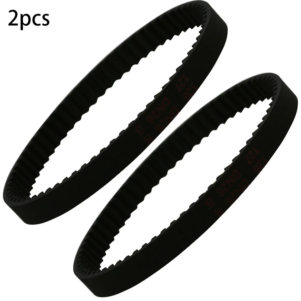

Accessory Drive Belts Black Fittings For Vax U90-MA-R U91-MA-B Flexible Replacement Vacuum Cleaner Parts Practical