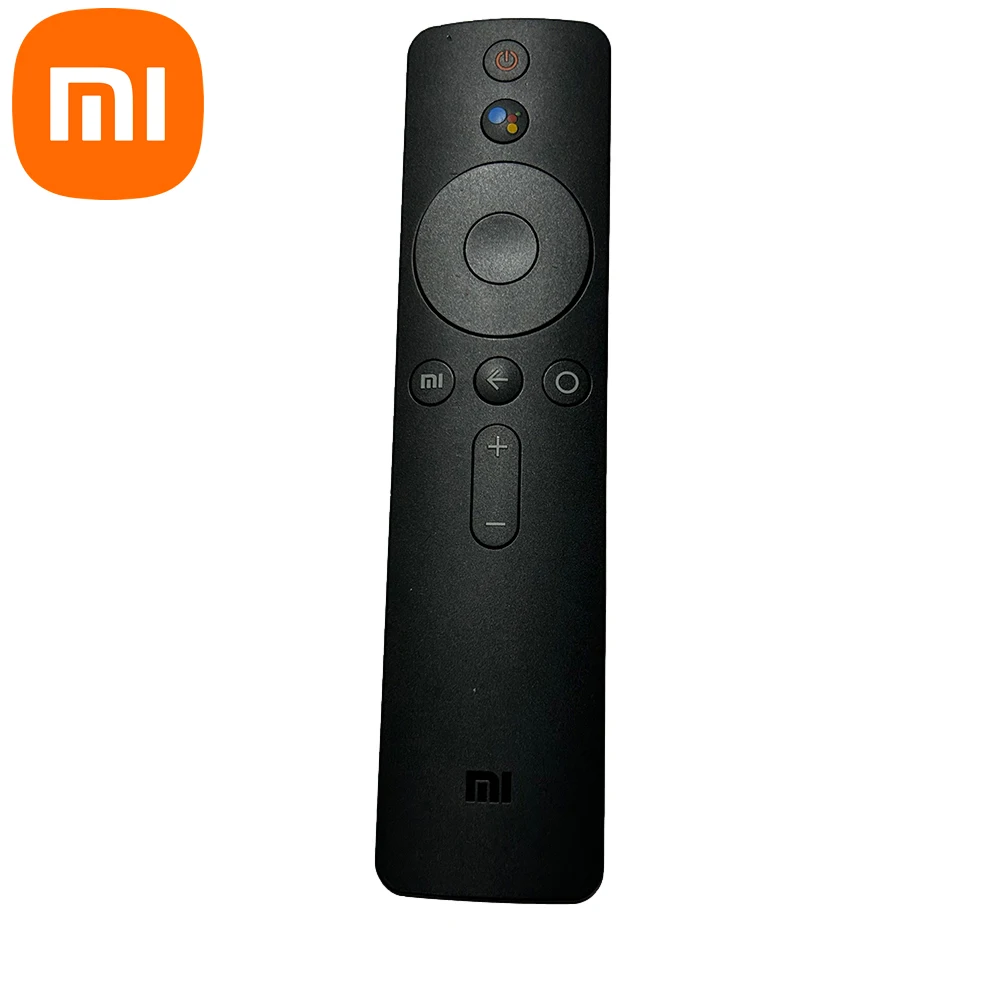Оригинальный Xiaomi Voice Bluetooth с дистанционным управлением для Xiaomi Mi LED TV 43