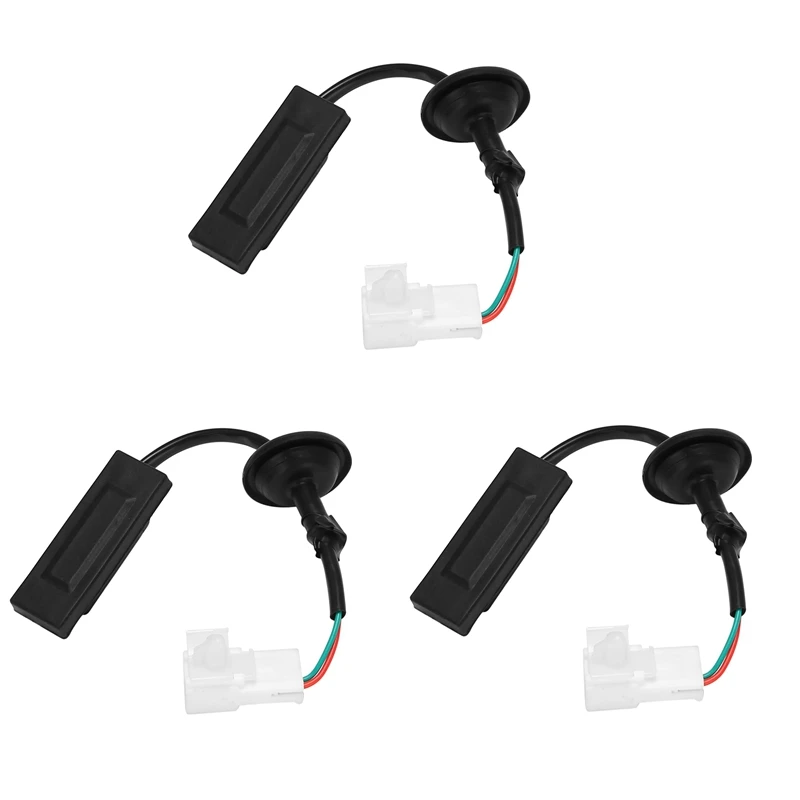 Рукоятка для хэтчбека 3X Hyundai 2013 - 2021 I10 81260B4000 81260-B4000