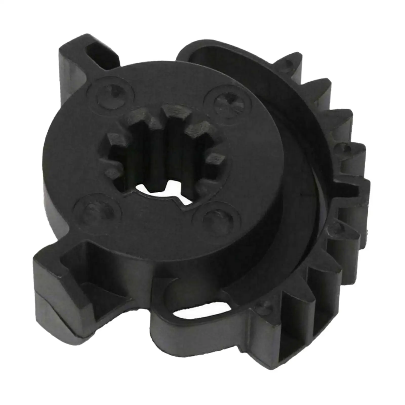 

68214880AA Air Door Actuator Gear, Replacement, for 2011-2018, Grand, Blend Door Actuator, 926-133