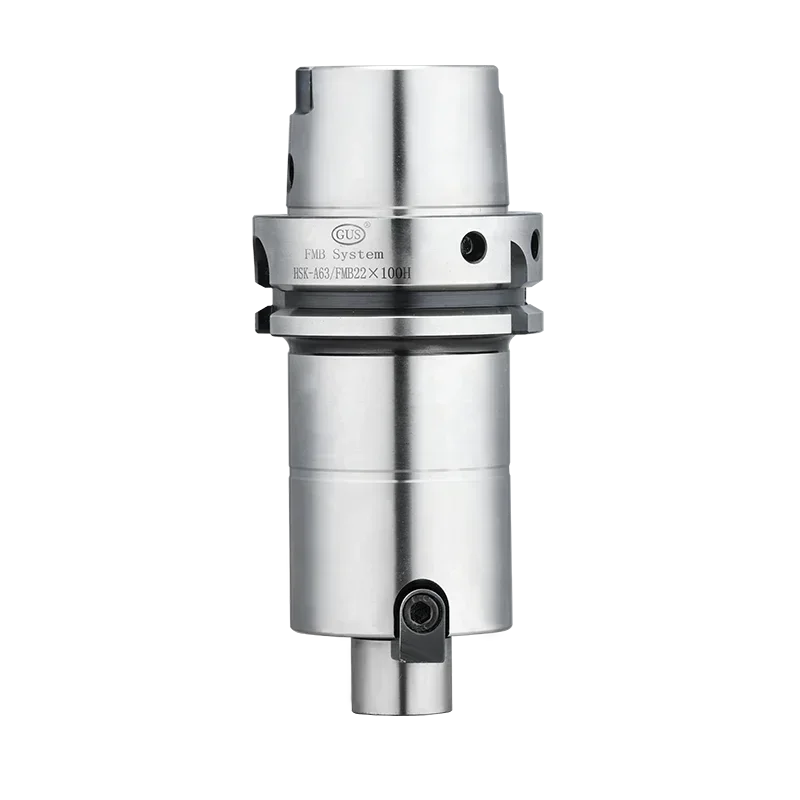Горячий высококачественный держатель инструмента для торцевой фрезы HSK 32A HSK40A