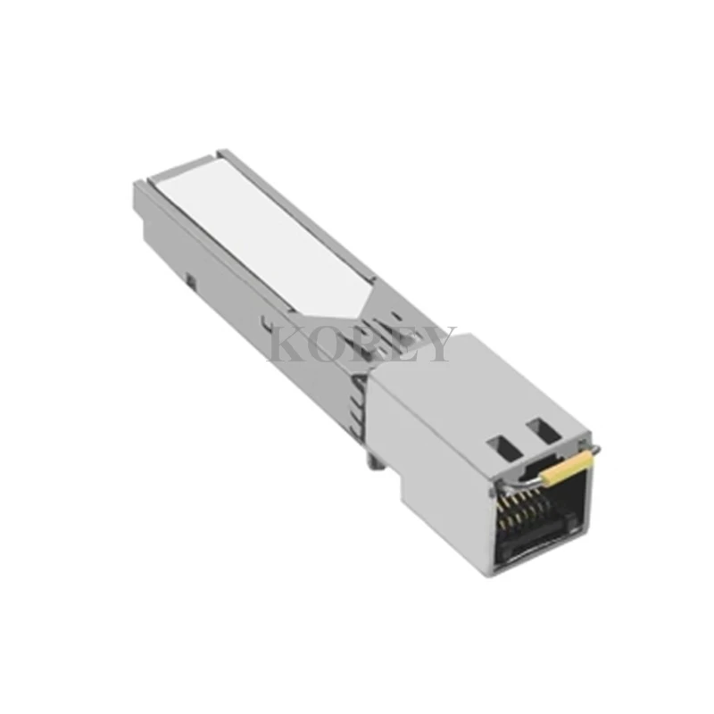 ПЛК Модуль M580 HSBY SFP разъем 490NAC0100 490NAC0201