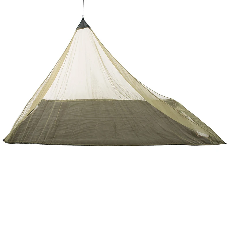 

Insect-resistant Mosquito Net Light Folding Mesh Tent for Single Camping Outdoor Fishing Mountaineering Tent Camping Outdoor