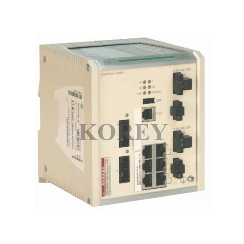 

PLC Module TCSE Series TCSESM103F23G0 TCSESM103F2LG0 Please Enquiry