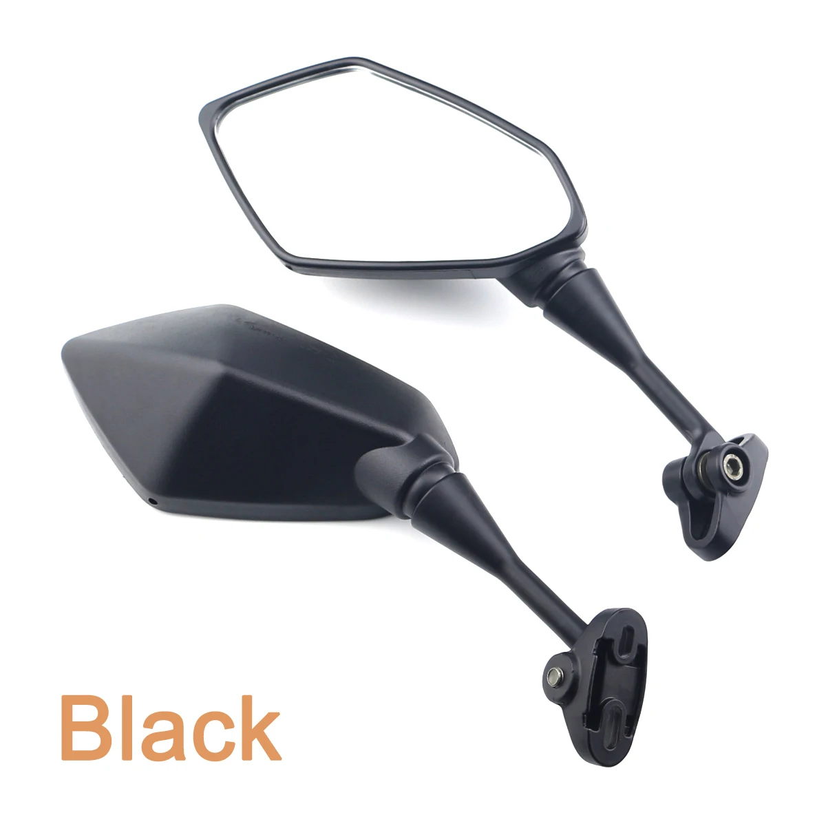 

Мотоциклетные зеркала заднего вида для Honda CBR600F4 CBR600F4i 1999-2006 2000 2001 2002 2003 2004 2005
