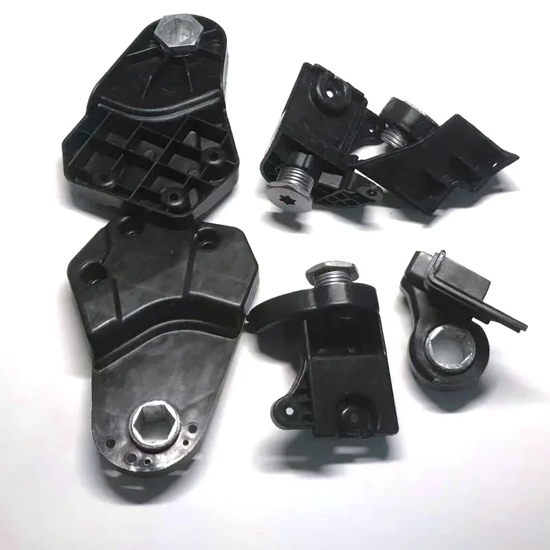 Комплект для ремонта фар Mercedes Benz w213 2021-2023 E-Class кольца защиты фотолампы 21382004004