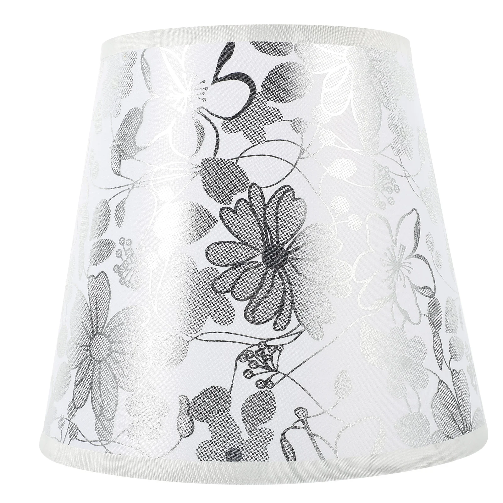 

Lamp Cover Cloth Indoor Light Cover E27 Light Socket Vintage Style Lamp Shade