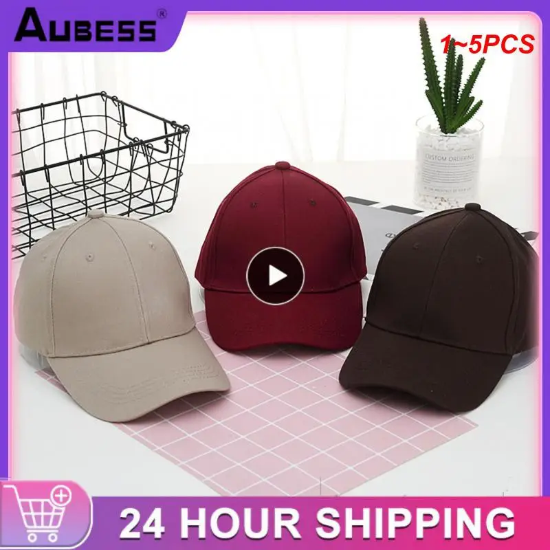 

1~5PCS Brand New Bump Work Safety Protective Helmet Hard Baseball Hat Style For Factory Shop Carrying Head Protection