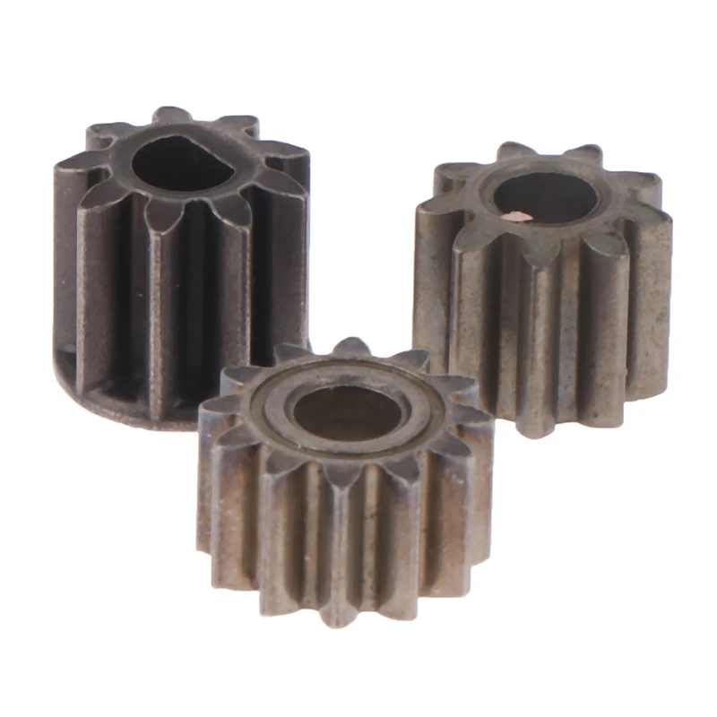 

1 шт. 9 зубьев 12 зубьев Шестерня типа D для аккумуляторной дрели шуруповерт 550 электродвигатель Аккумуляторная дрель электроинструменты