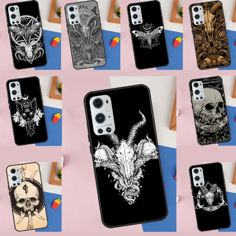 Чехол для OnePlus 10 Pro 8 9 8T 9RT 10T Ace Nord 2 2T CE Lite N100 N300 N20 N10