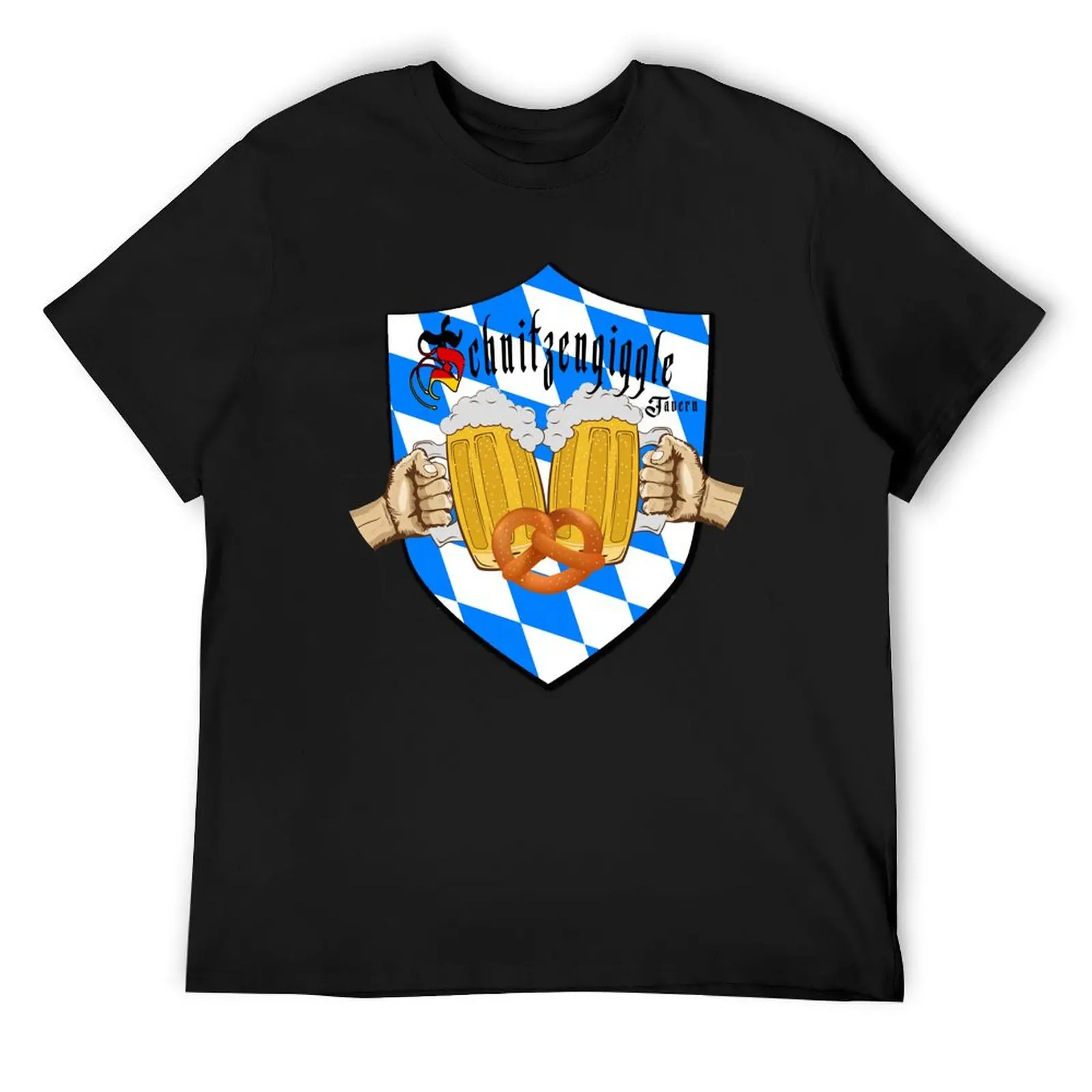 Футболка BeerFest Tavern For Fans футболка с короткими рукавами таможенная мужская одежда