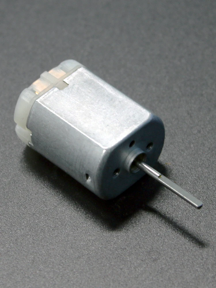 

2 шт, автомобиль 20 мм D, плоский Вал, стандартный двигатель, длинная мощность D