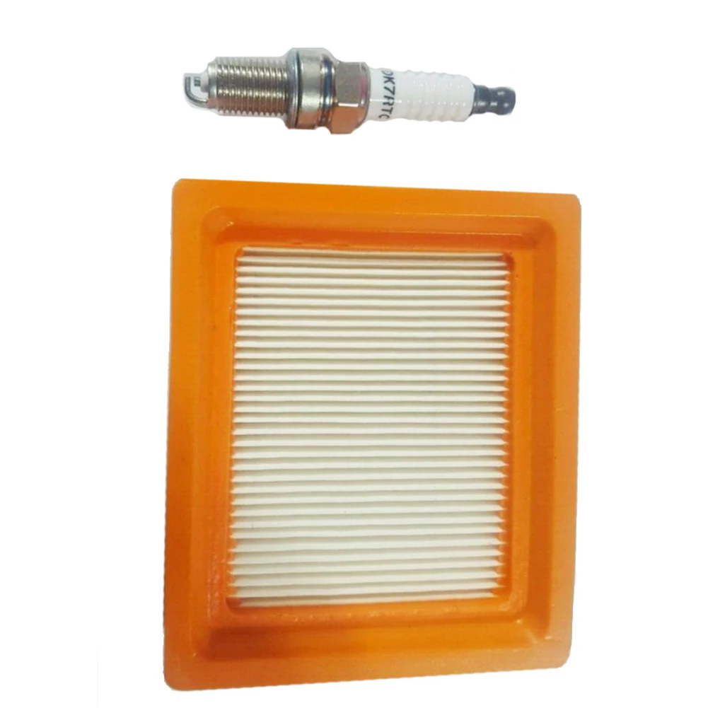 

6.75 Air Filter Spark Plug Replacement Parts For Kohler XT650 XT675 XT7 Lawn Mower Grass Trimmer Garden Tools Accessories