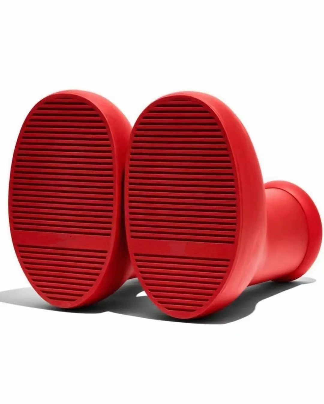 Красные Сапоги Астробой Купить