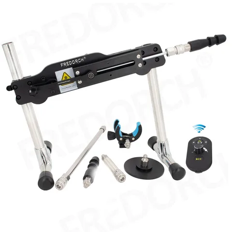 Мастурбацияға арналған секс машинасы