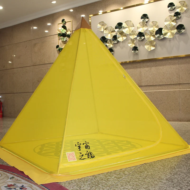 Кронштейн для медитации пирамиды приемник космической энергии генератор -