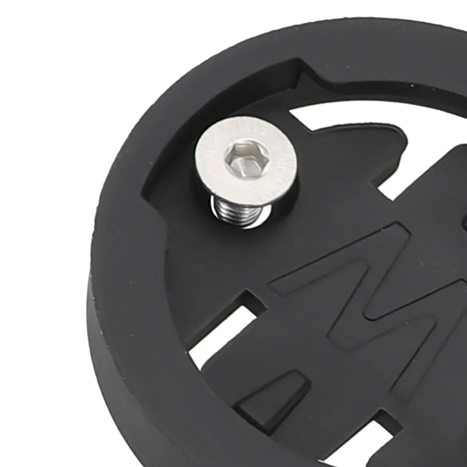 Крепление для велосипедного компьютера фиксированное основание кронштейн