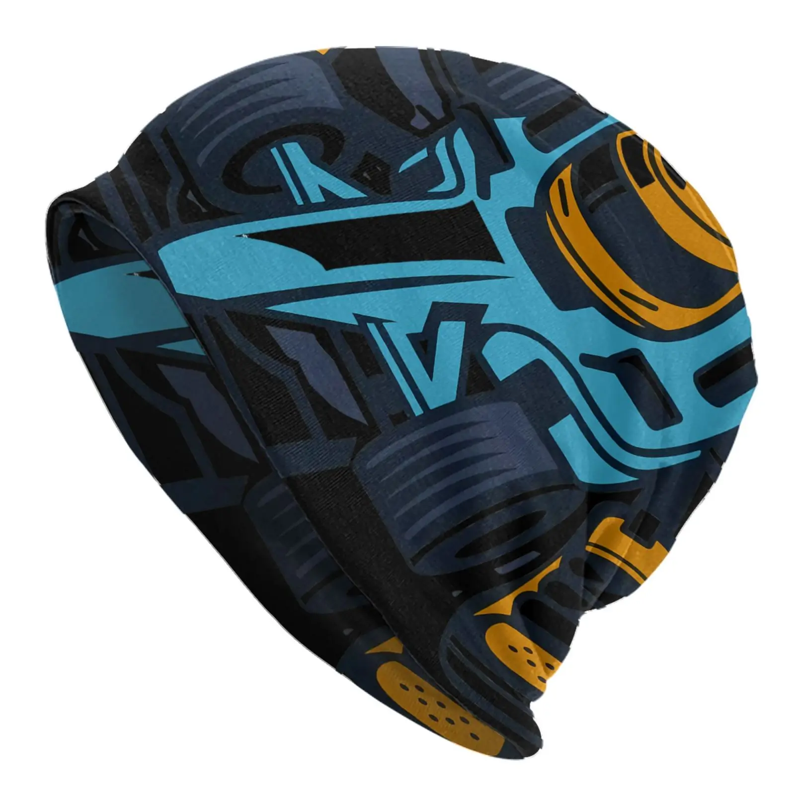 

Fm10 Maglietta Racer Auto Da Corsa вязаная шапка атласная кепка хип-хоп женская шапка Кепка для мужчин шапка для мальчиков зимняя шапка мужская шапка женск...