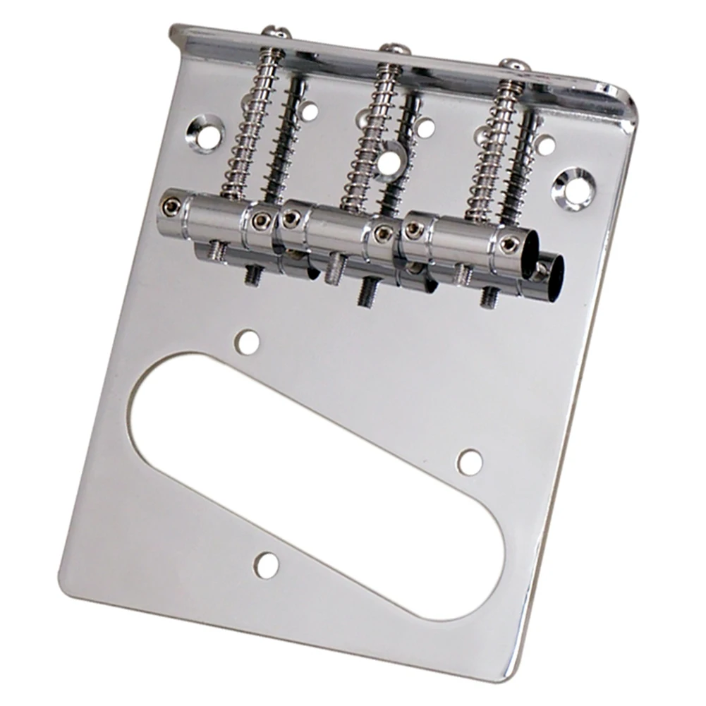 3 сиденья гитарный мост с винтами гаечный ключ Профессиональный Металлический