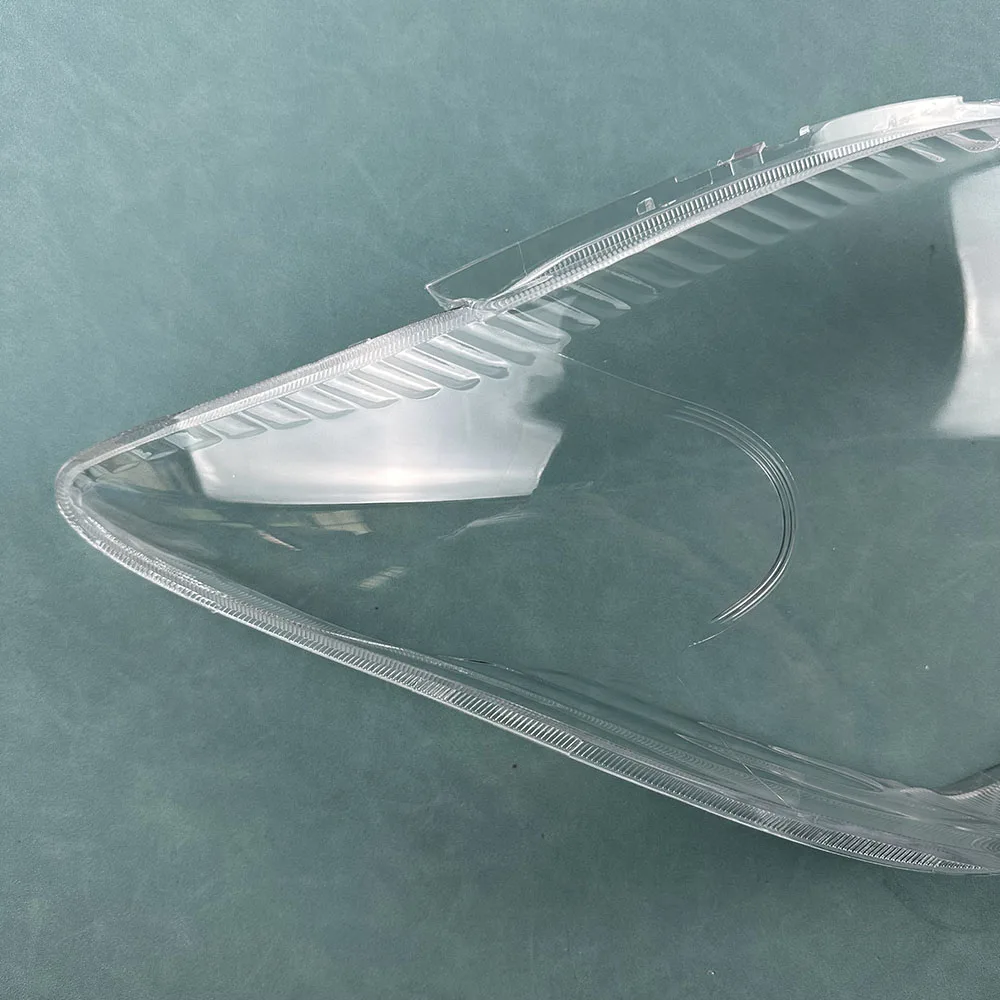 Налобный фонарь для Toyota Scion 2004 ~ 2006 крышка фары корпус прозрачная маска линзы из