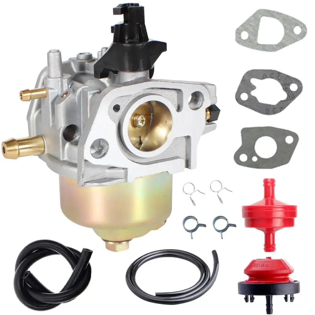 

Carburetor Carb for 446786 RV140-1 A1212014282 weedeater lawnmower