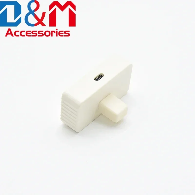 1шт T6714 C13T 671400 PXMB6 Сброс чипа резервуара для отработанных чернил EPSON WorkForce Pro WF C8190