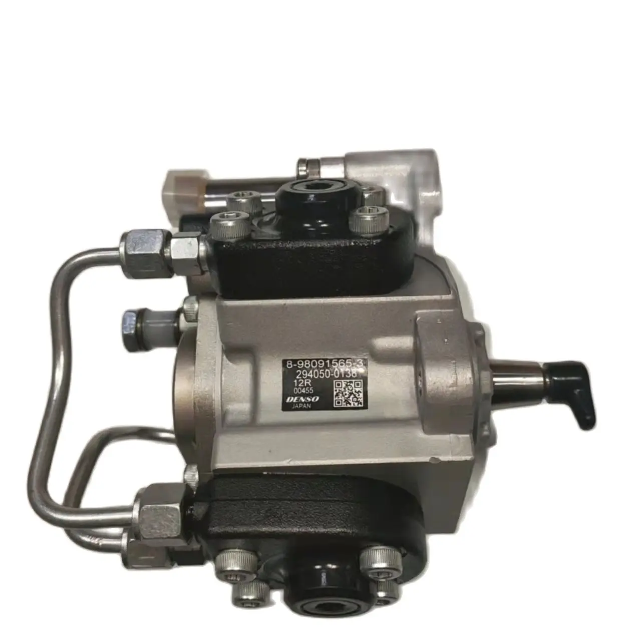 

Высококачественный SK350-8 экскаватор JO8E топливный насос 294050-0138 294050-0130 2210-E0020