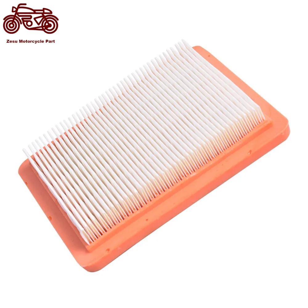 Газонокосилки воздушный фильтр двигателя очиститель воздуха для Honda GX100 GC135 GCV135